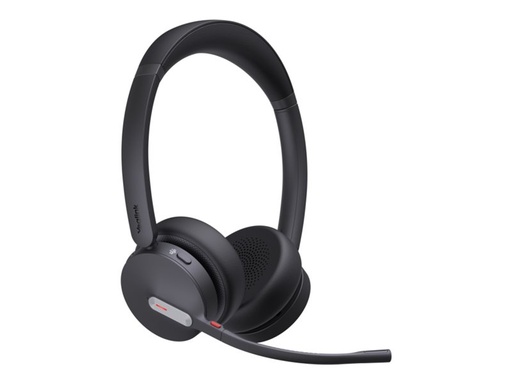 [1208695] Yealink BH70 Dual - Headset - On-Ear - Bluetooth