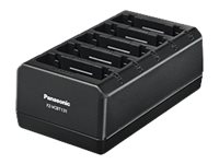 [FZ-VCBT131E] Panasonic FZ-VCBT131E - Batterieladegerät + AC-Netzteil