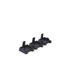 [P1058930-002] Zebra Kit Cover for USB Port Qty of 3. This item is ZT410 an