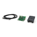 [P1083320-045] Zebra Kit USB PCBA & Cover ZT600 Series