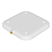 [AN520-FCL60010US] Zebra SLIM IP68-RATED RFID ANTENNA FOR INDOOR/OUTDOOR USE FLUSH MOUNT 900MHz FREQ. BAND (FCC) SIZE: 5.9in X 5.9in
