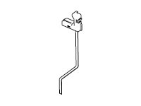 [P1094879-029] Zebra Karten-Eingabesensor - für Zebra ZC100