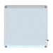 [AN510-CSCL60003US] Zebra SLIM IP67-RATED RFID ANTENNA FOR INDOOR/OUTDOOR USE, VESA STUDDED MOUNT, FCC FREQ., SIZE 9.8' X 9.8'