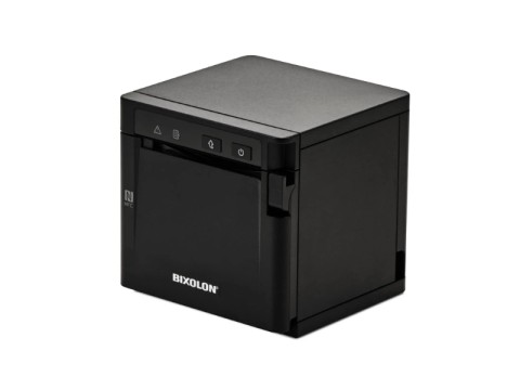 [SRP-Q300BBTK] BIXOLON SRP-Q300B with USB Ethernet & Bluetooth - Drucker - 180 dpi