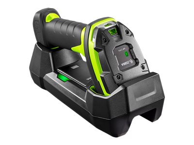 [DS3678-HD3RF50BS1W] Zebra DS3678-HD - Barcode-Scanner - tragbar