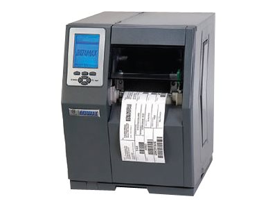[C33-00-46000004] HONEYWELL Datamax H-Class H-4310X - Etikettendrucker - Thermodirekt / Thermotransfer - Rolle (11,8 cm)