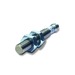 [95B066860] Datalogic Näherungsschalter Induktiv IS-08-B1-S1 95B066860 M8 bündig pnp O x L 8 mm 49.9