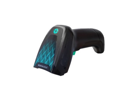 [GD4620-BK-HD] Datalogic Gryphon I GD4620 - Barcode-Scanner