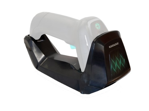 [WLC4690-BK-433] Datalogic Wireless Charging Base Station 433MHz US