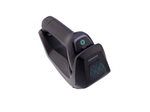[GD4620-BKK1B-HD] Datalogic Barcode-Scanner - tragbar - 2D-Imager