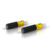 [952051890] Datalogic S5 M18 tubular infrared single beam safety sensor type 2 receiver