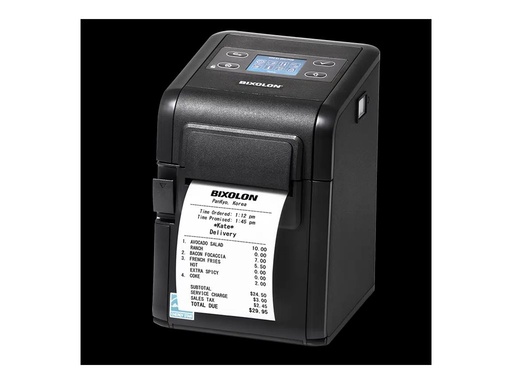 [SRP-S3000XK] BIXOLON SRP-S3000 - Etikettendrucker - Thermodirekt