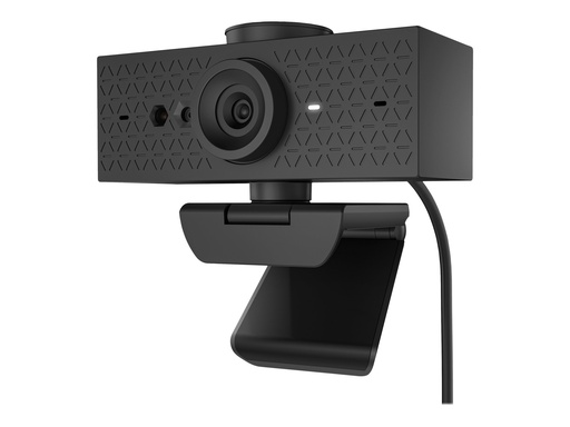 [6Y7L1AA#ABB] HP 625 - Webcam - neigen - Farbe - 4 MP - 1920 x 1080