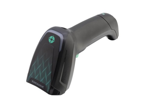 [GM4600-BK-433-HP] Datalogic Gryphon GM4600 2D High Performance Dual
