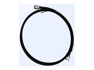 [CBLRD-3B4002400R] Zebra Antennenkabel - RP-TNC (S) zu N-Anschluss (S)