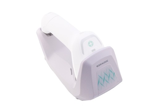 [WLC4690-HC-BT] Datalogic Wireless Charging Base Station BT USB/RS