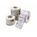 [SAMPLE66782] Zebra Z-Select 2000D - Papier - beschichtet - 145 Mikron - weiß - 82.55 x 127 mm 60 Stck. (1 Rolle(n)