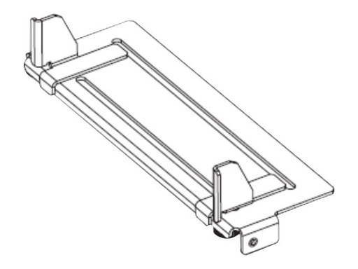 [P1006109] Zebra Medienführung