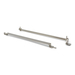 [P1046696-114] Zebra Kit Latch & Deflector ZE500-6 LH