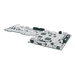 [P1123335-020] Zebra Kit Main Logic Board ZT231