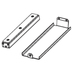 [P1046696-069] Zebra Kit Platen Support and Guard for printhead ZE500-6 RH & LH