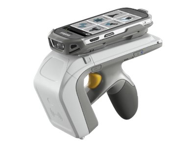 [RFD8500-5000100-JP] Zebra RFD8500 - Barcode- / RFID-Leser - Bluetooth