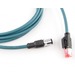 [93A051347] Datalogic CAB-ETH-M03 M12-IP67