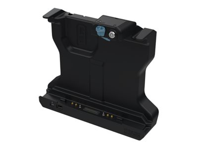 [5433GB760503] GETAC Gamber-Johnson - Fahrzeug-Dockingstation - für
