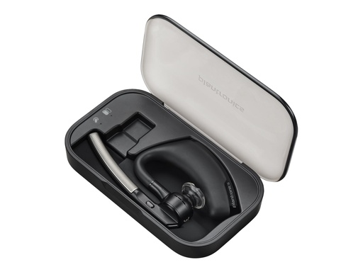 [7W6B7AA#ABB] Poly Voyager Legend - Headset - im Ohr - über dem Ohr angebracht