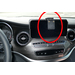 [213574] Brodit Verstärkt ProClip - Mercedes Benz V-Class 21-22