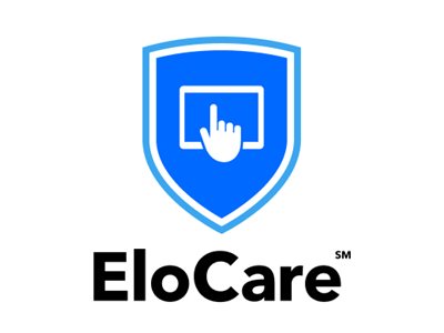 [E894921] Elo Touch Solutions Elo Extended Warranty - Serviceerweiterung - Vorabaustausch defekter Komponenten (für Monitore)