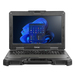 [XR8186CSBDCA] GETAC X600 - Intel Core i7-11850HE vPro Processor w/Webcam Microsoft Windows 11 Pro x64