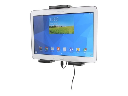 [727072] Brodit Fahrzeughalterung/Ladegerät für Tablet