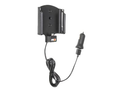 [521958] Brodit Active holder with USB-cable - Fahrzeughalterung/Ladegerät