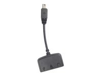[945010] Brodit Stromadapterkabel für Mobiltelefon