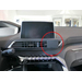 [855576] Brodit ProClip Peugeot 3008 17 855576