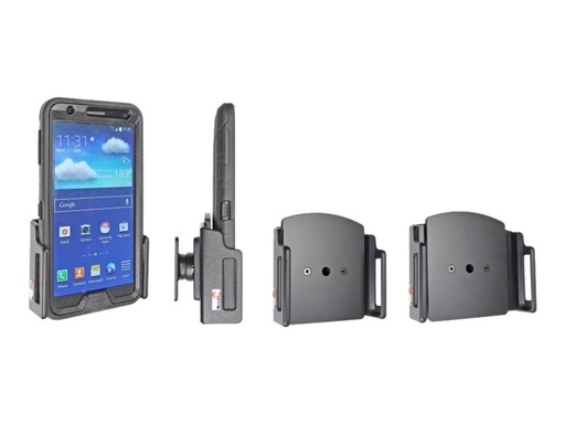 [511483] Brodit Passive holder with tilt swivel - Halterung für Kfz für Handy