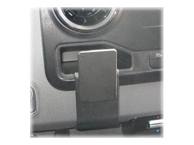 [855442] Brodit ProClip - Montagesockel - Schwarz