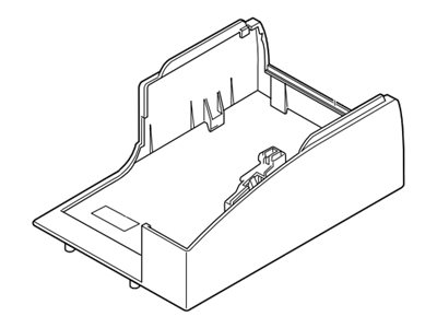 [1079991] Epson Oberes AD-Gehäuse