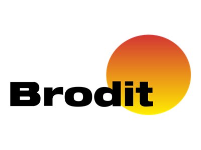 [854852] Brodit ProClip Angled mount - Befestigungsklammer(n)