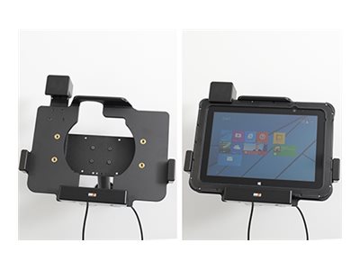[747266] Brodit Ladeschale - 1.5 A - 2 Ausgabeanschlussstellen (Pogo, USB)