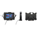 [216108] Brodit 216108 - Tablet/UMPC - Aktive Halterung - Indoor - Schwarz