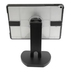 [100993] Brodit Table Stand Magnetic mount for OtterBox uniVERSE tablet