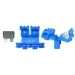 [215145] Brodit Mounting Accessories Fuse 2 A with holder.
