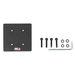 [217004] Brodit Mounting Accessories Reinforcement plate for