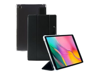 [060010] Mobilis EDGE - Flip-Hülle für Tablet - verstärke