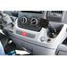[216060] Brodit Angled mount Extra strength mounting platform Peugeot
