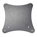 [215660] Brodit Mounting plate Monitor mount for Vesa fits 75mm and
