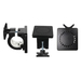 [215860] Brodit Pipe Mount with mounting plate Fits diameter 44.5 mm.