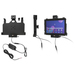 [736209] Brodit Halterung mit Verschluss - Samsung Galaxy Tab Active Pro